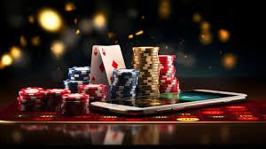 Онлайн казино Casino Hype